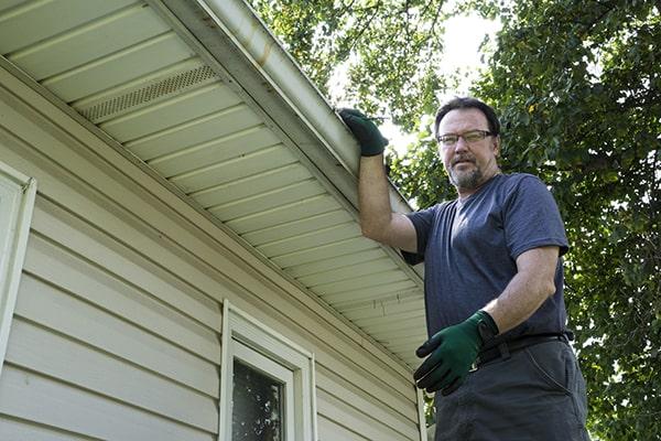 crew at Melbourne Gutter Cleaning